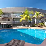 The Wellington Apartment Hotel