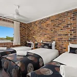 Toowong Villas