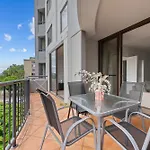 The Oasis Apartments