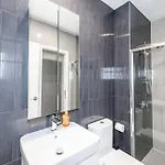 South 2b2b Apt&parking M6