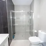 Apartment South 2b2b Apt&parking M6 Brisbane