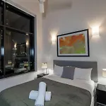South 2b2b Apt&parking M6 Brisbane
