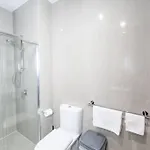Apartment South 2b2b Apt&parking M6 *