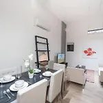 South 2b2b Apt&parking M6