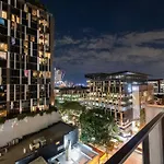Apartment South 2b2b Apt&parking M6 Brisbane