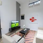 Apartment South 2b2b Apt&parking M6 Brisbane