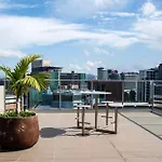 Hotel Diana South Brisbane