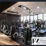 Comfy Modern Apartment - Central Brisbane Fortitude Valley