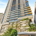 2Br Apartment In South Brisbane With Spectacular River View