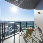 One Bed Apt At Southbank With Rooftop Pool And Carpark