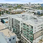 Artisan Apartments South Brisbane