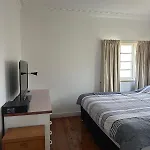 Sharing House With Small Family