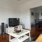 Sharing House With Small Family