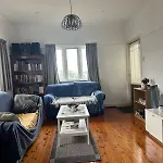 Sharing House With Small Family