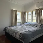 Sharing House With Small Family