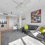 City Living! 1Bed/1Bath/1Car/Pool