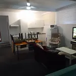 The Rest Relax Retreat