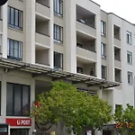 Spring Hill Central Apartments