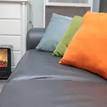 King Bedroom In Shared Apartment 3L