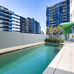 Stylish Apartment In Brisbane Share Save