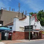 Central Unit With Everything At Your Fingertips