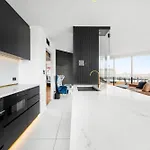 The Summit Brisbane - Luxury Apartments