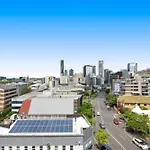 The Summit Brisbane - Luxury Apartments