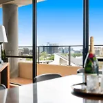 The Summit Brisbane - Luxury Apartments
