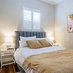 Elegant 4 Bedroom Residence With Entertaining Area