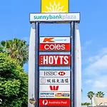 Independent Room With Onsuite And Small Kitchen