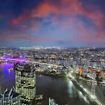 The Gatsby Escape Skytower Luxury Living At Level 71