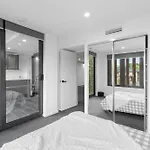 Apt Near Garden City&3Km To Qsac