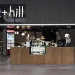 Punthill Spring Hill