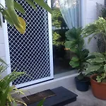 Jacaranda House Garden Suite