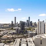 Brisbane One Apartments By Cllix