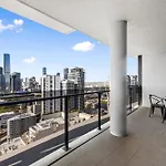 Brisbane One Apartments By Cllix