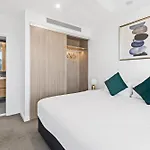 Brisbane One Apartments By Cllix