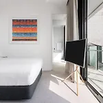 The Johnson Brisbane - Art Series