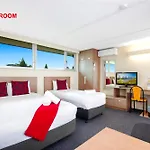 City Star Lodge