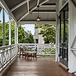 Luxury Inner City Heritage House