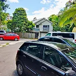 Cliffinn Kangaroo Point