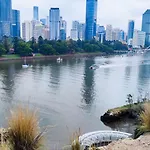 Cliffinn Kangaroo Point