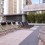 Great Value Cbd 2 Beds Apt Free Carpark Pool And Gym