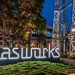 The Courtyard Store 2Bed-2Bath - New Farm