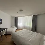 Cbd Studio Apartment