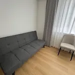 Cbd Studio Apartment