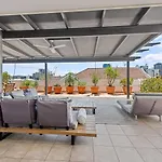 Lux Penthouse, Private Rooftop