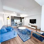 Apartments On Connor