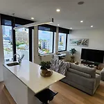 Lux View - Free Parking * Brisbane