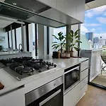 Apartment Lux View - Free Parking Brisbane